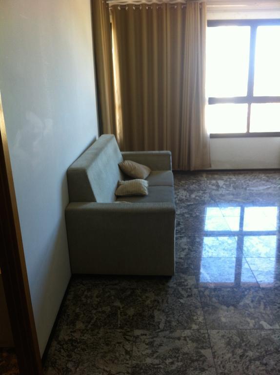 Studio Da Praia Flat Apartment Natal Room photo